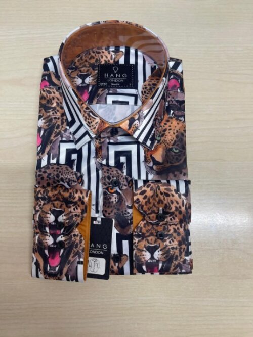 TURKEY SHIRT LONG SLEEVE HIGH QUALITY