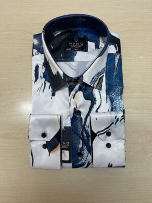 TURKEY SHIRT LONG SLEEVE HIGH QUALITY