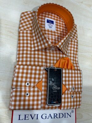 TURKEY SHIRT LONG SLEEVE HIGH QUALITY