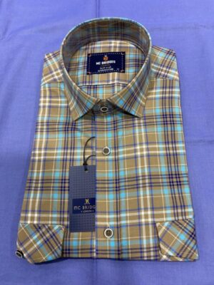 TURKEY SHIRT SHORT SLEEVE HIGH QUALITY