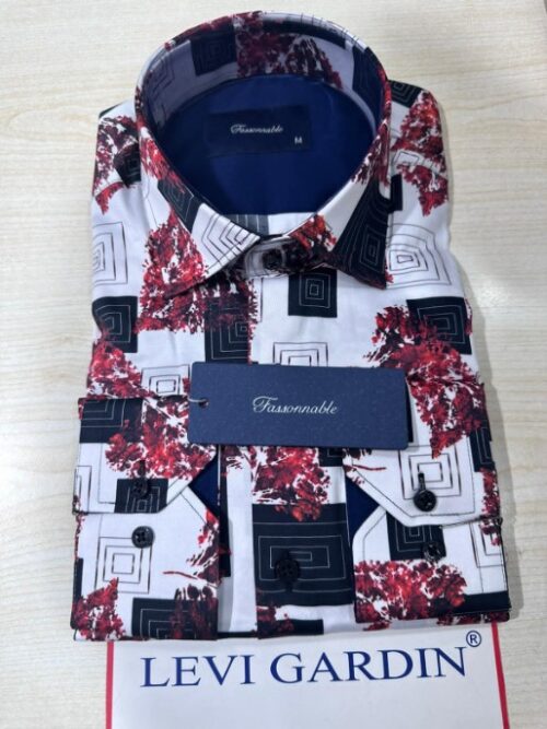 TURKEY SHIRT LONG SLEEVE HIGH QUALITY