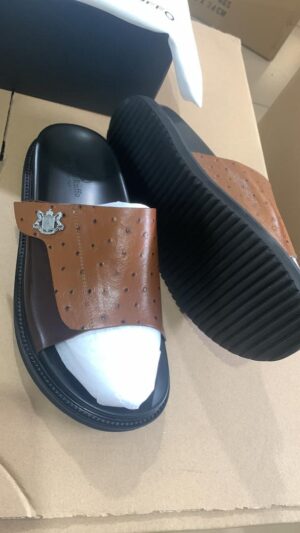 ITALIAN SLIPPERS HIGH QUALITY EZS