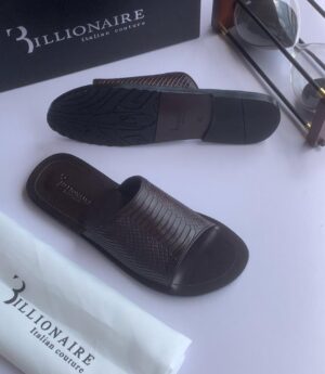 ITALIAN SLIPPERS HIGH QUALITY EZS