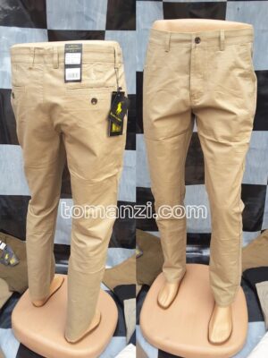 thick chinos polo ralph lauren carton color 19#