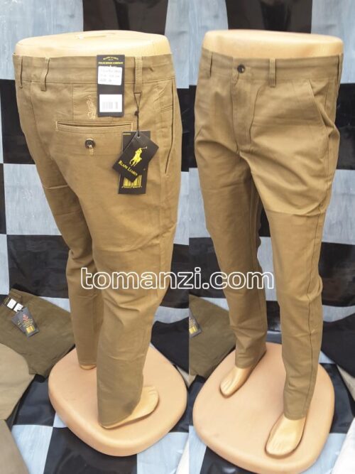 stretch chinos polo ralph carton color 1555-63#