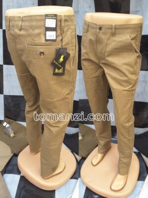 thick chinos polo ralph lauren carton color 15#