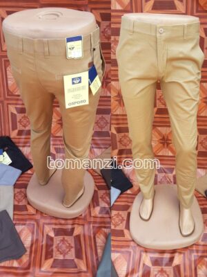 OXFORD CHINOS