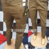 stretch chinos polo ralph brown 1555-68#