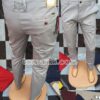 stretch chinos tommy hilfiger ash grey 1555-6#