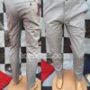 stretch chinos tommy hilfiger ash grey 1555-6#