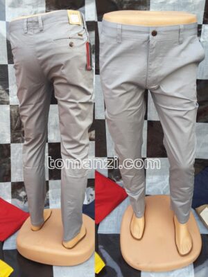 stretch chinos tommy hilfiger ash grey 1555-6#