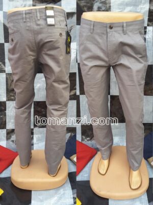 thick chinos polo ralph lauren ash grey 68#