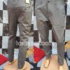 stretch chinos polo ralph grey 1555-71#