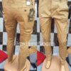 stretch chinos polo ralph carton color 1555-76#