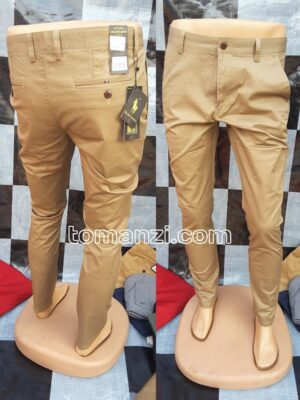 stretch chinos polo ralph carton color 1555-76#