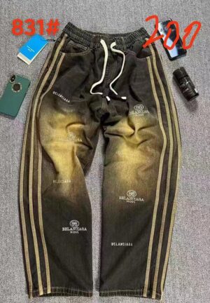 joggers high quality