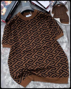 HIGH QUALITY MARKERS ROUND NECK