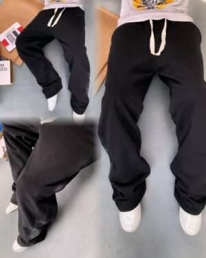 joggers high quality
