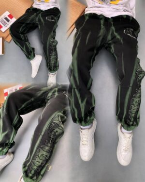 joggers high quality
