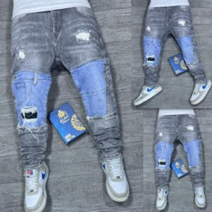 HIGH QUALITY JEANS TROUSERS