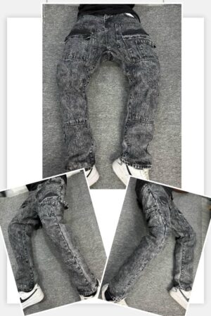 HIGH QUALITY JEANS TROUSERS