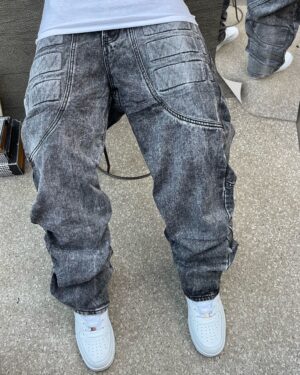 HIGH QUALITY JEANS TROUSERS