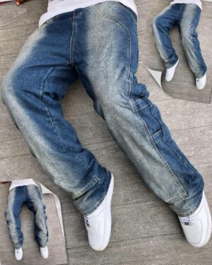 HIGH QUALITY JEANS TROUSER