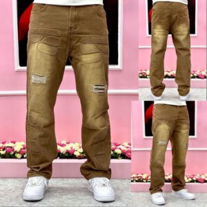 HIGH QUALITY JEANS TROUSERS