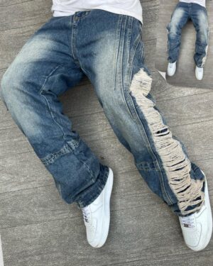 HIGH QUALITY JEANS TROUSER