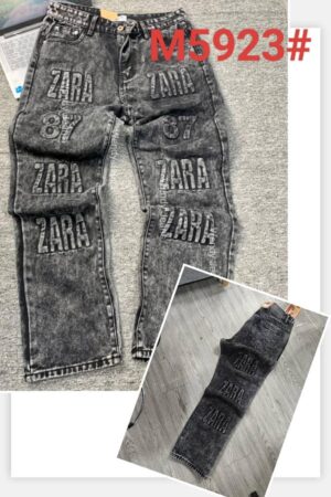 HIGH QUALITY JEANS TROUSERS