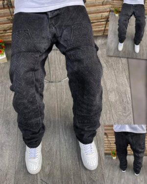 HIGH QUALITY JEANS TROUSER