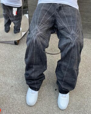 HIGH QUALITY JEANS TROUSER