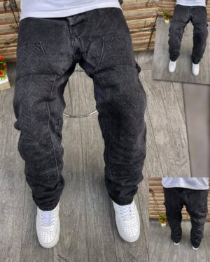 HIGH QUALITY JEANS TROUSER