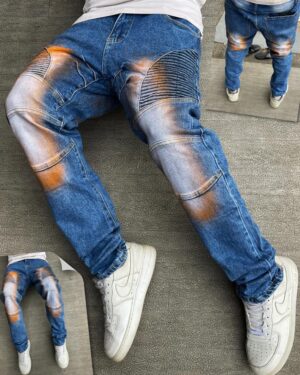 HIGH QUALITY JEANS TROUSER