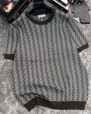 HIGH QUALITY MARKERS ROUND NECK