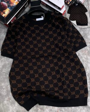 HIGH QUALITY MARKERS ROUND NECK