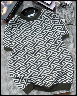 HIGH QUALITY MARKERS ROUND NECK