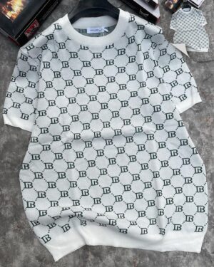 HIGH QUALITY MARKERS ROUND NECK