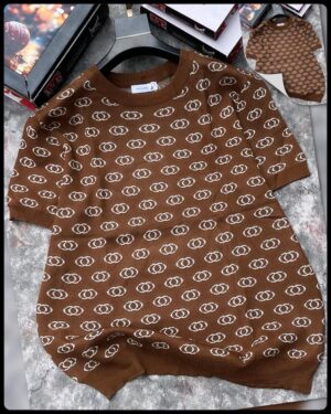 HIGH QUALITY MARKERS ROUND NECK