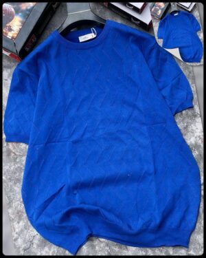 HIGH QUALITY MARKERS ROUND NECK