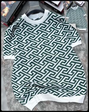 HIGH QUALITY MARKERS ROUND NECK