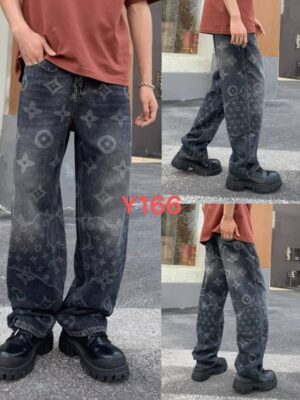 HIGH QUALITY JEANS TROUSERS