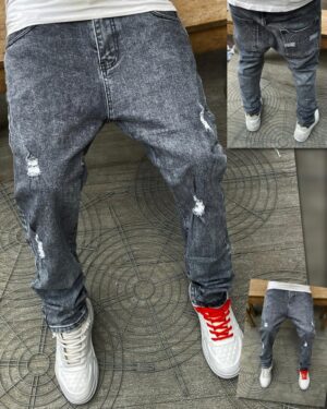 HIGH QUALITY JEANS TROUSERS