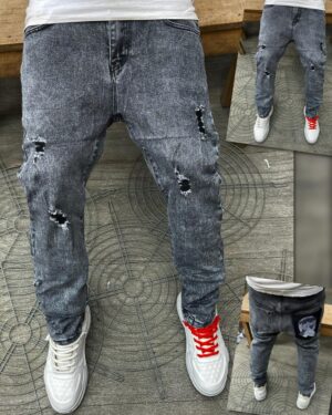 HIGH QUALITY JEANS TROUSERS