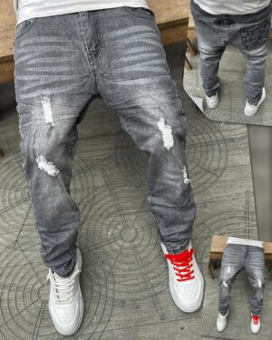 HIGH QUALITY JEANS TROUSER