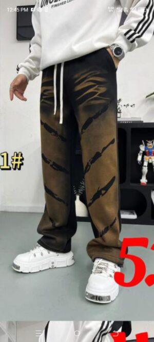 joggers high quality