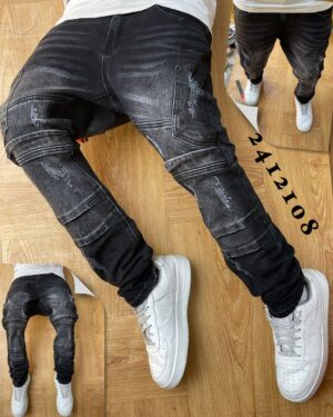 HIGH QUALITY JEANS TROUSERS