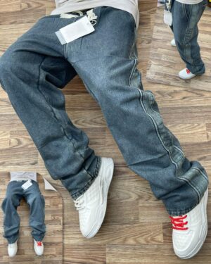 HIGH QUALITY JEANS TROUSER