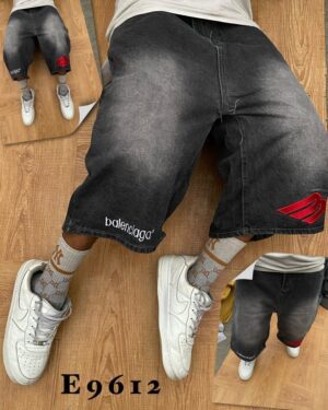 HIGH QUALITY JEANS SHORT