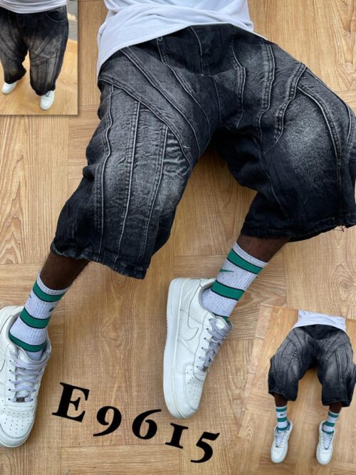 HIGH QUALITY JEANS SHORT